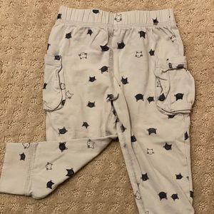 TEA collection cozy pants